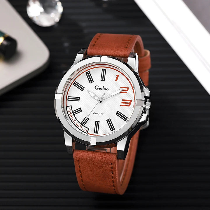 Geduo Sport Watch