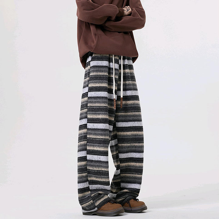 Oslo Knit Sweatpants