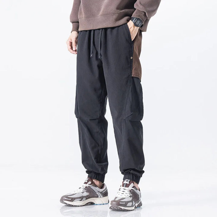 Canyon Cargo Pants