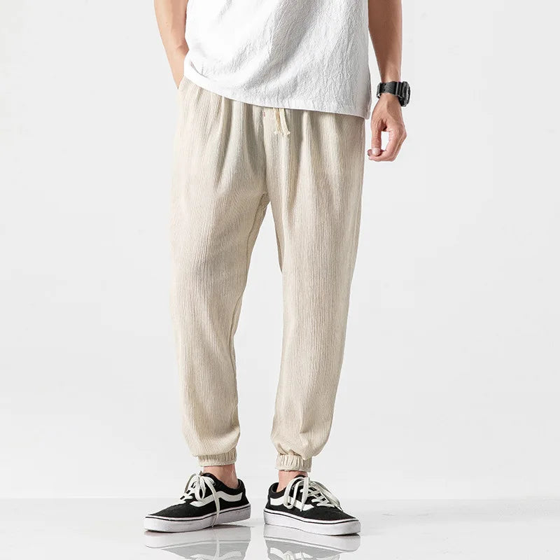 Oasis Joggers