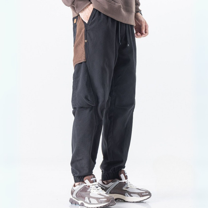 Canyon Cargo Pants