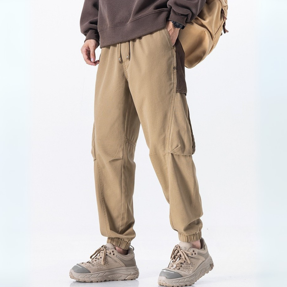 Canyon Cargo Pants