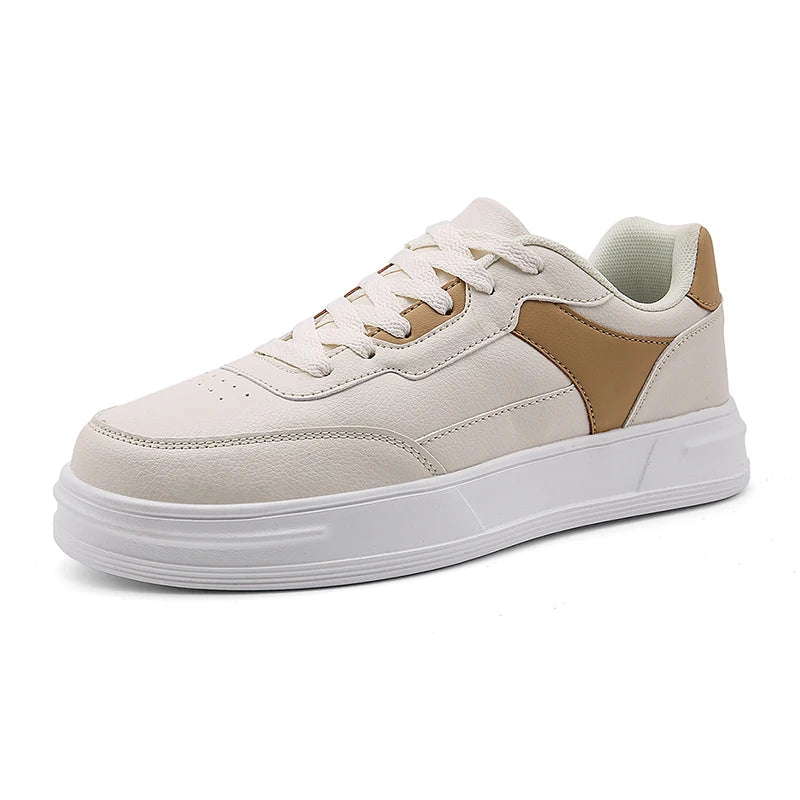 Rivello Leather Sneakers