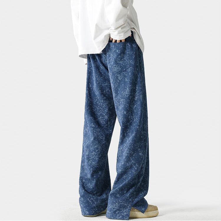 Rykin Vintage Sweatpants