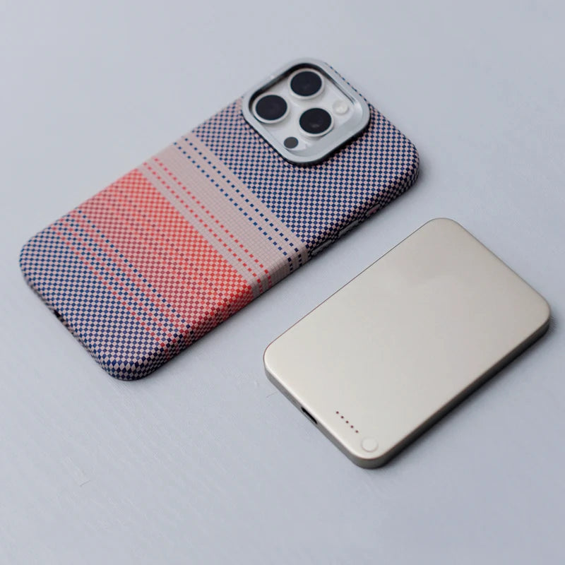 Nexus iPhone Case