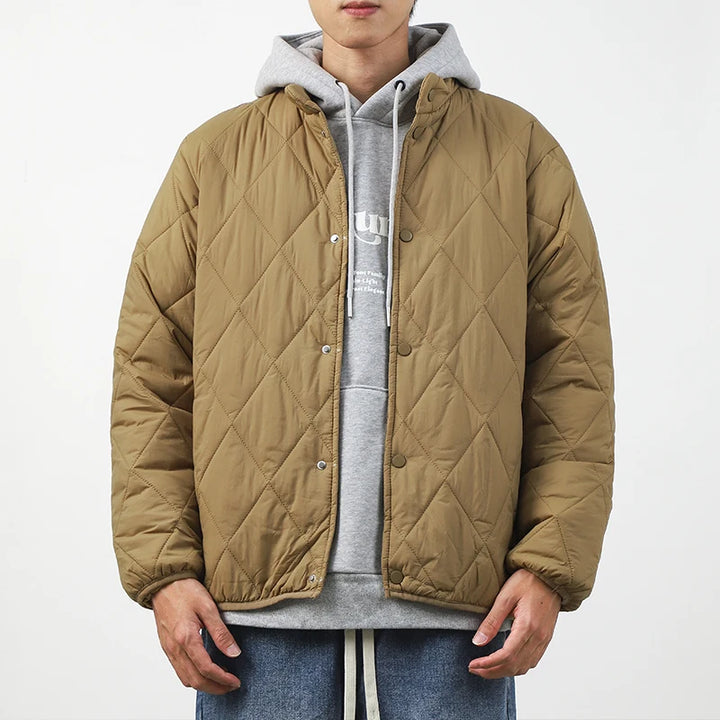 Maxwell Aviator Jacket