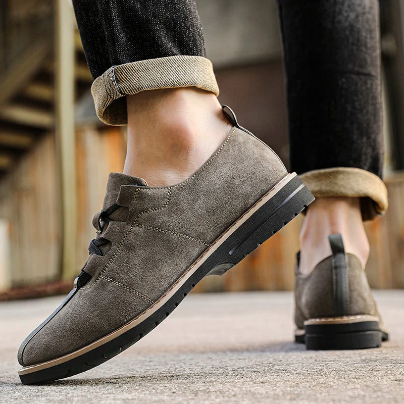 Sierra Ridge Shoes