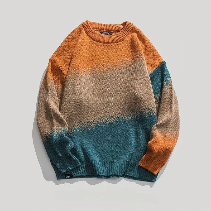 Astor Knit Sweater