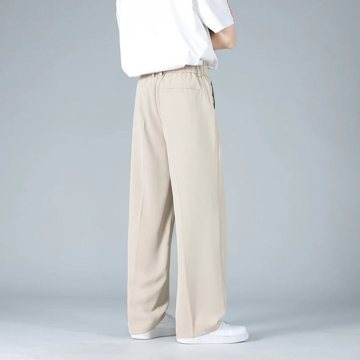 Vallier Trousers
