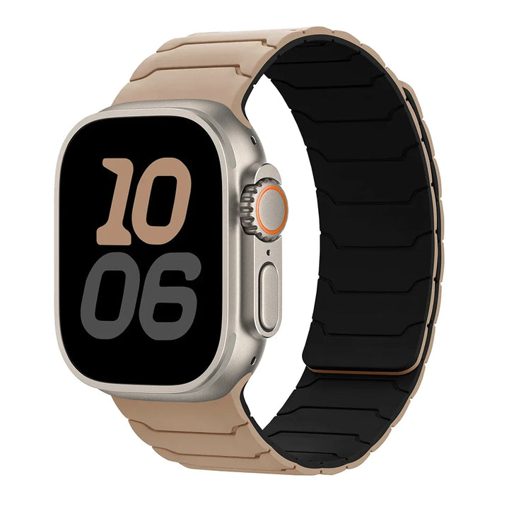 MagStrap Apple Watch Band