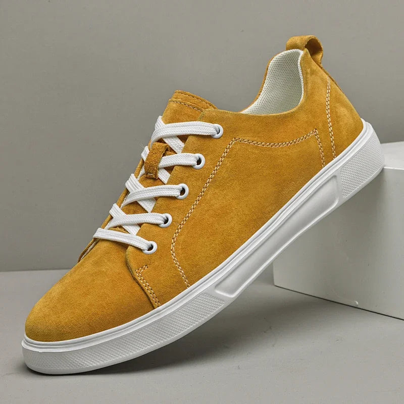 Vince Suede Sneakers