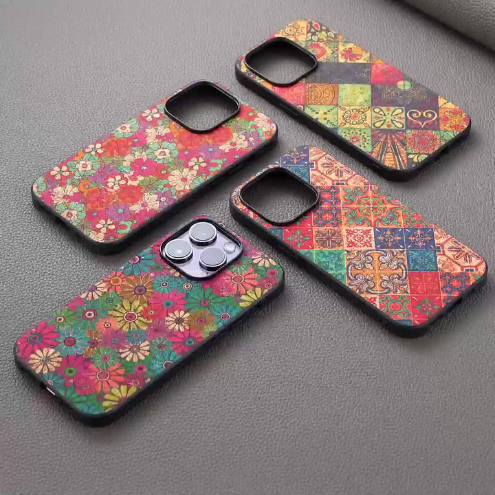 Botanica iPhone Case