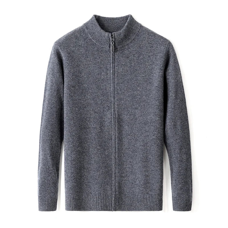 Elliot Wool Jacket