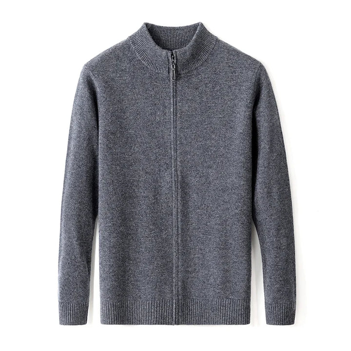 Elliot Wool Jacket