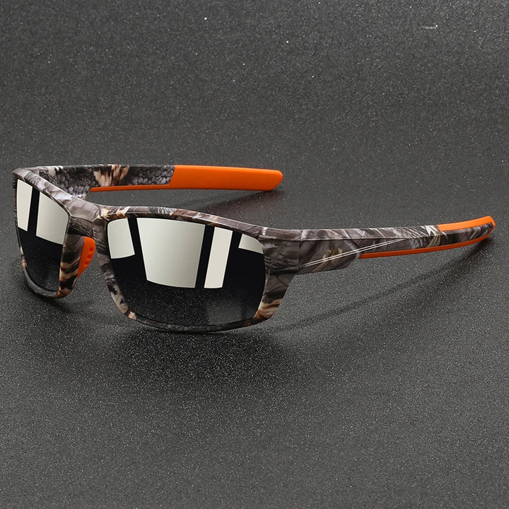 Wraith Camo Sunglasses