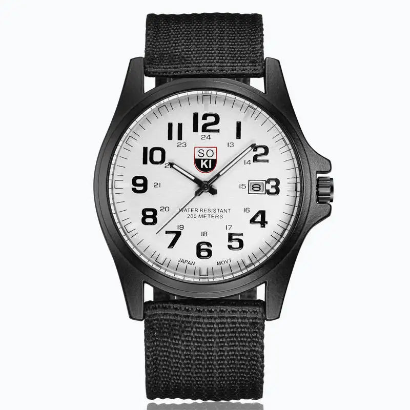Apex Sport Watch