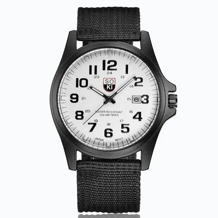 Apex Sport Watch
