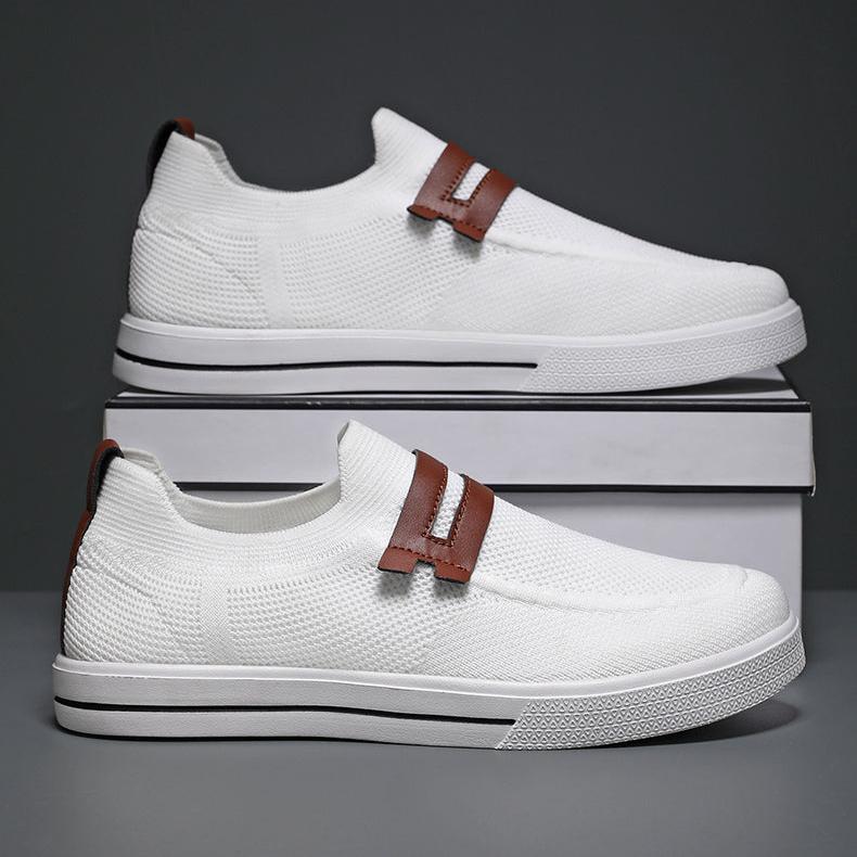 Jace Knox Slip-On Shoe