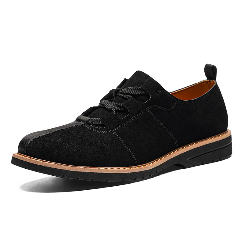 Sierra Ridge Shoes