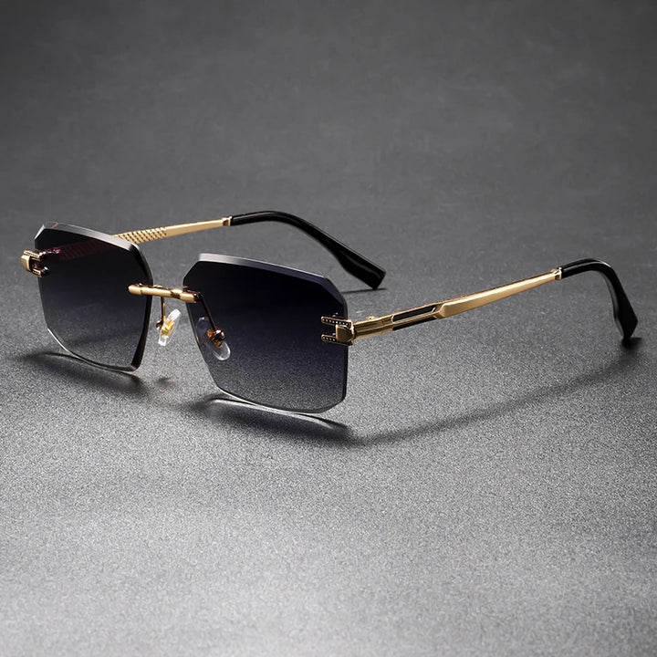 Saint Clair Shades