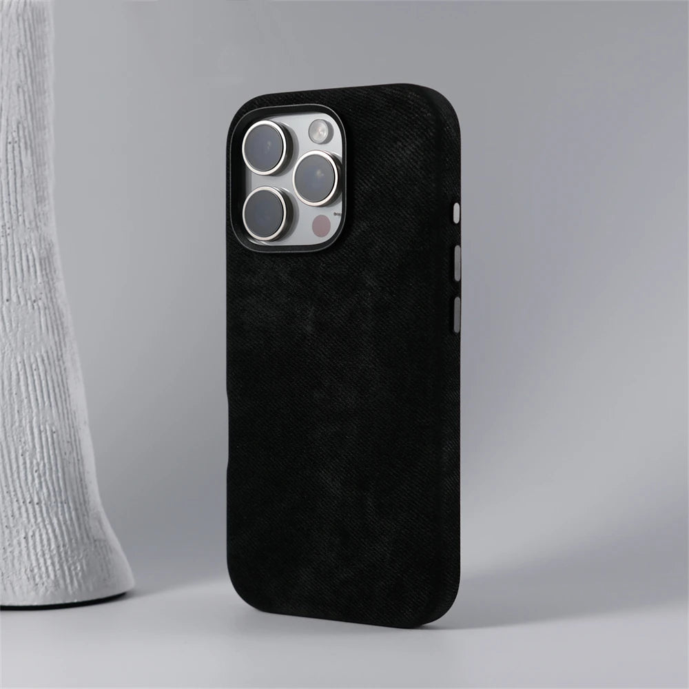 Veltria iPhone Case