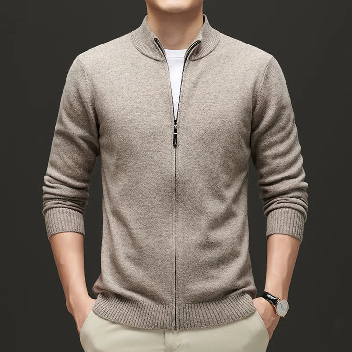 Elliot Wool Jacket