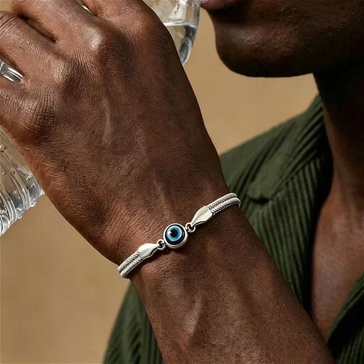 Sorano Evil Eye Bracelet