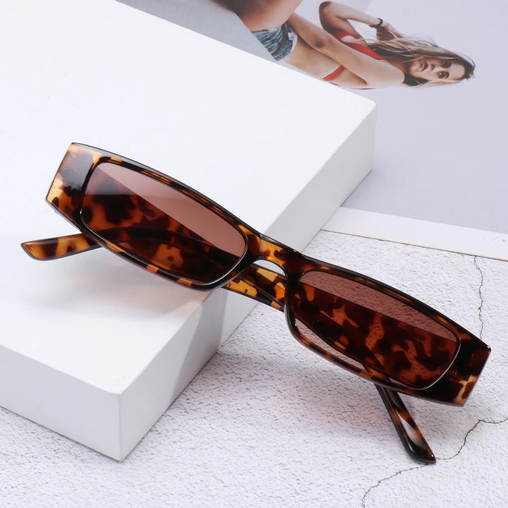 Monroe Sunglasses