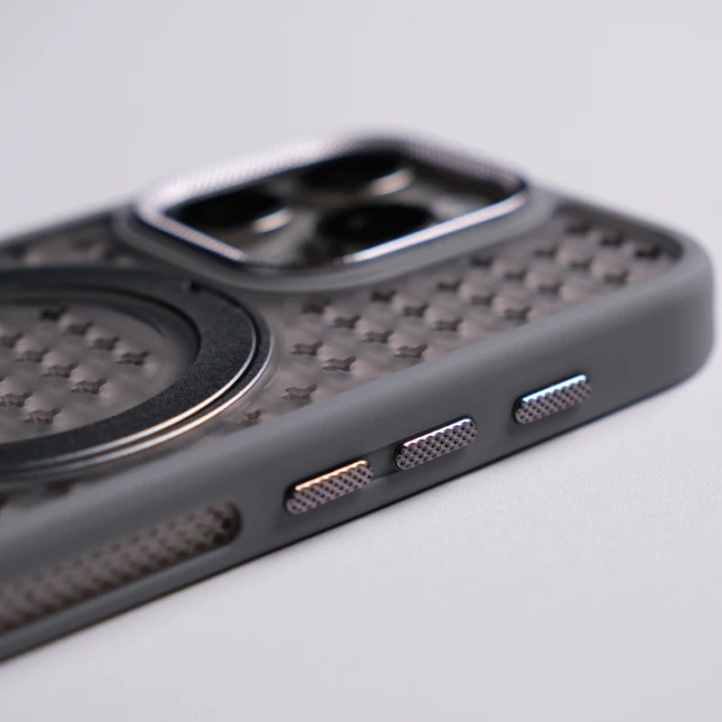 Halo Guard iPhone Case