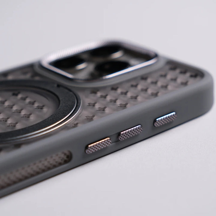 Halo Guard iPhone Case