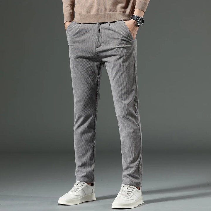 Harrington Pants - Ridgefield Corduroy Collection