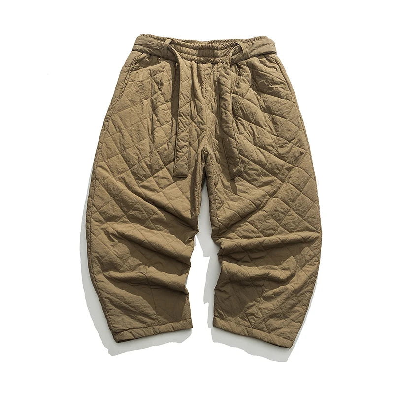 Kairo Thermal Pants