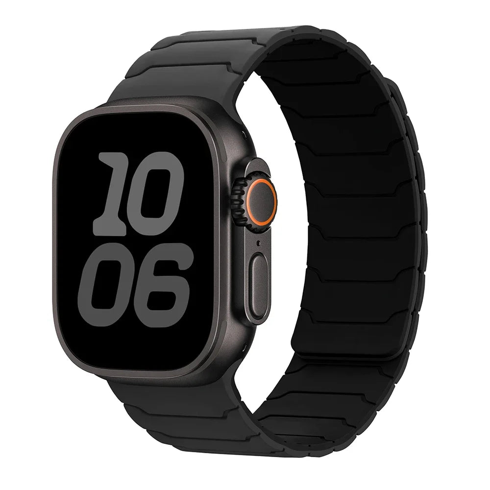 MagStrap Apple Watch Band