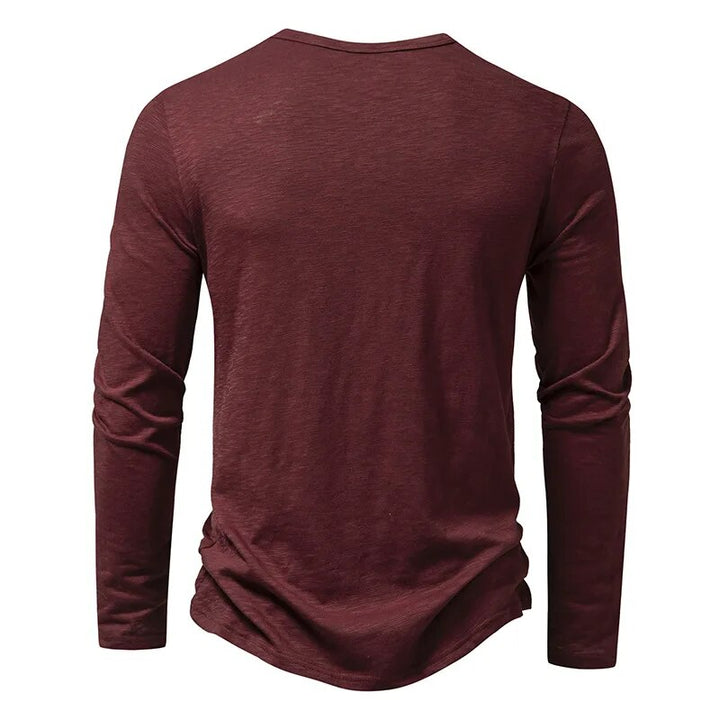 Dixon Classic Henley