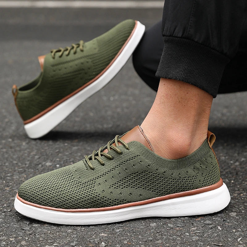 Stratford Ridge Sneakers