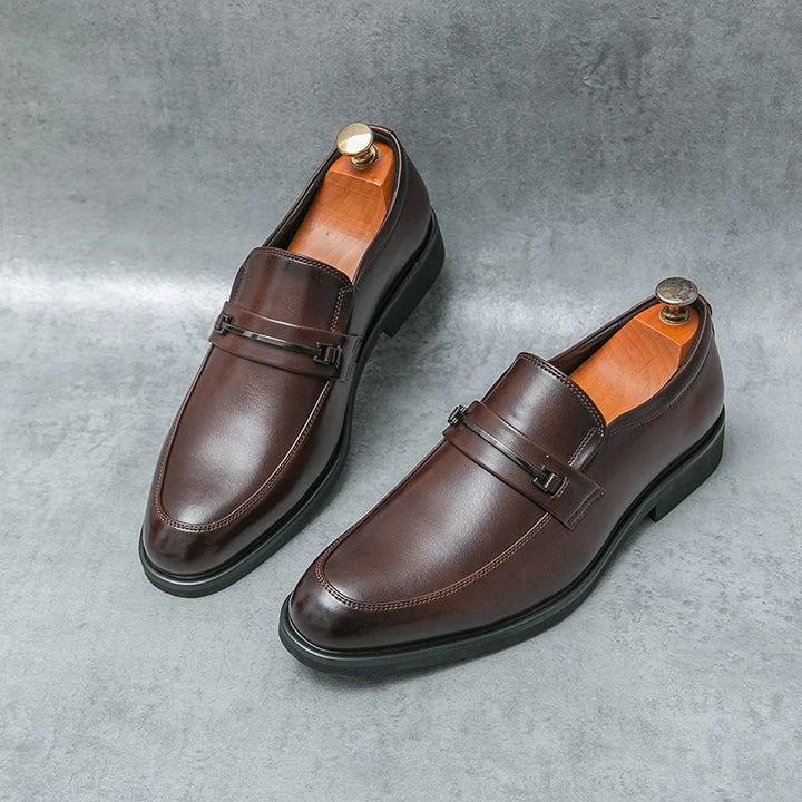 Lorenzo Loafers