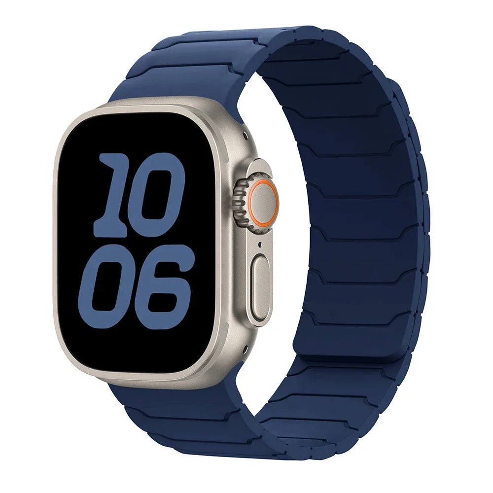 MagStrap Apple Watch Band