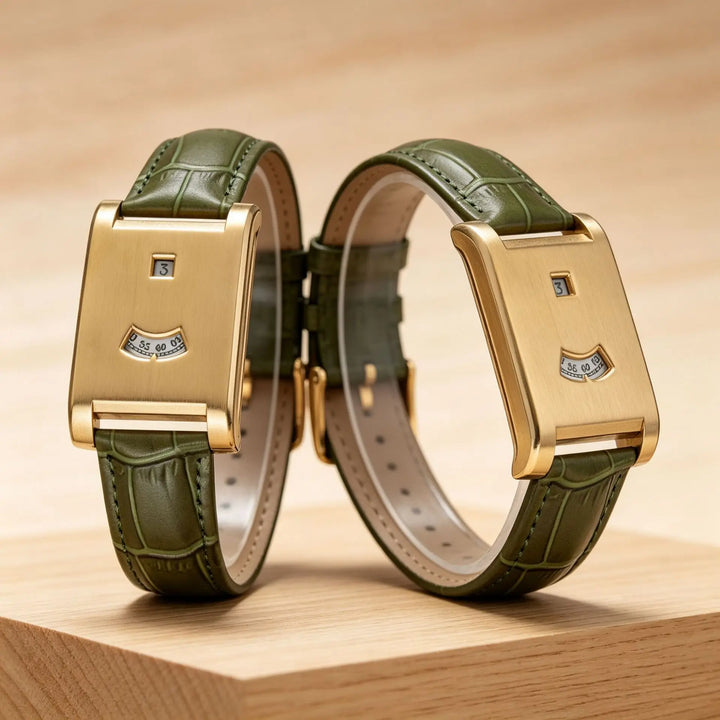 Castellan Watch