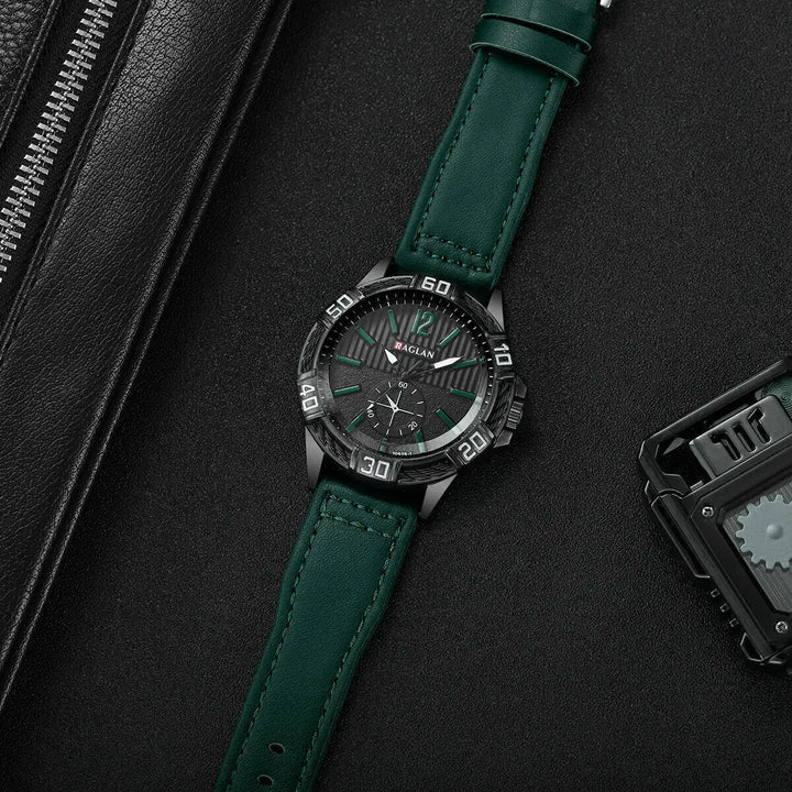 Raglan Watch