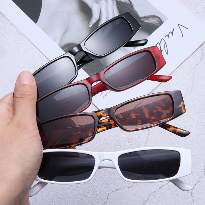 Monroe Sunglasses