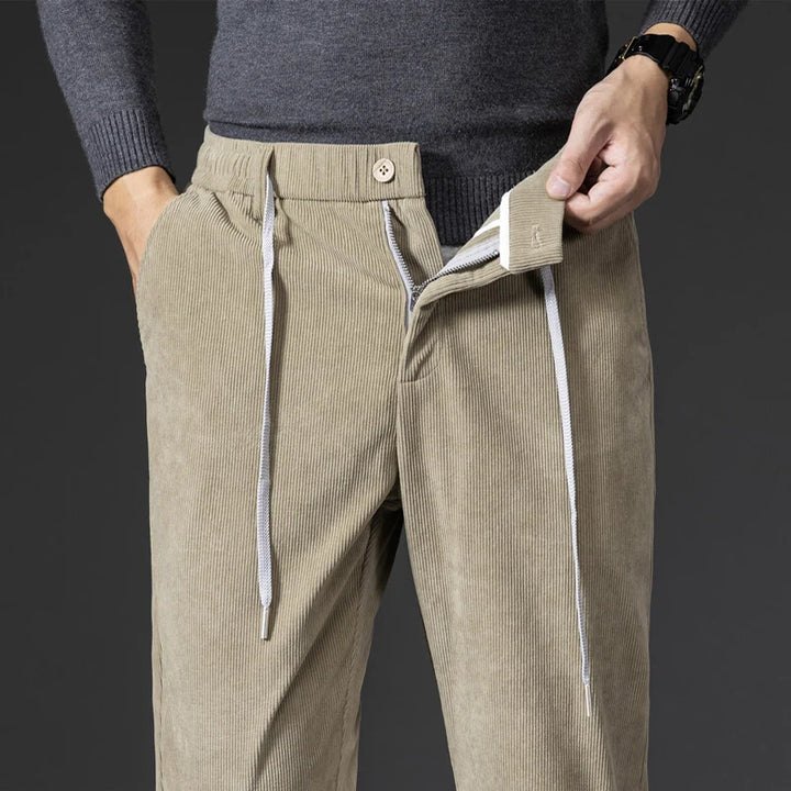 Charleston Corduroy Chinos