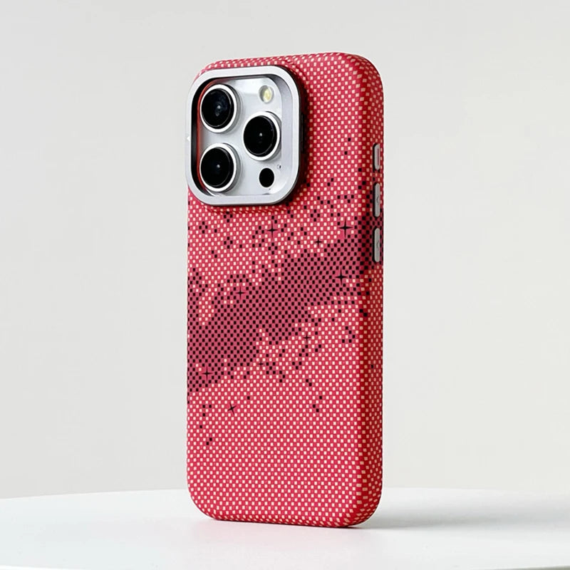 Nebula iPhone Case