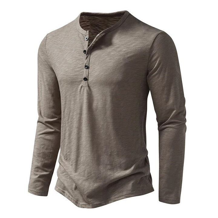 Dixon Classic Henley