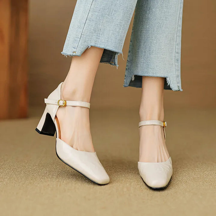 Belrose Heels