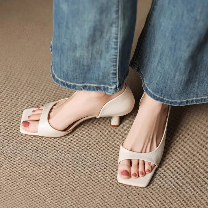Thalia Heels