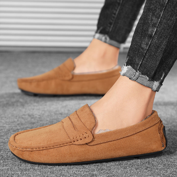 Weston Loafers