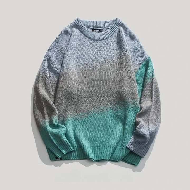 Astor Knit Sweater