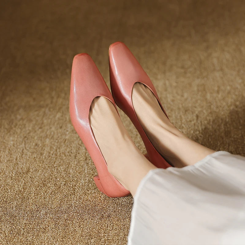 Avina Heels