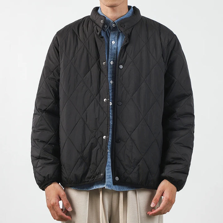 Maxwell Aviator Jacket