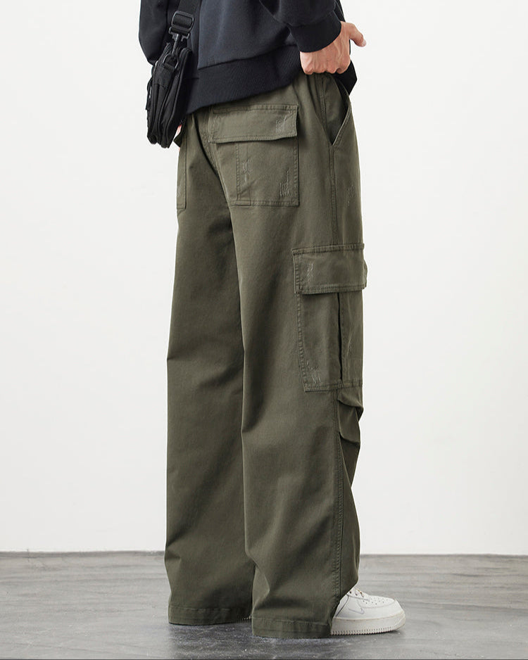 Dakota Cargo Pants